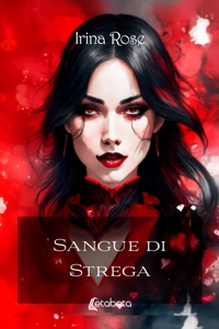 Immagine copertina libro Sangue di strega