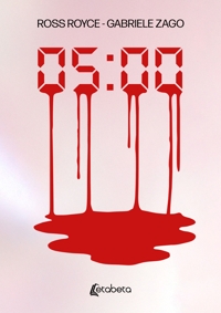 Immagine copertina libro 05:00