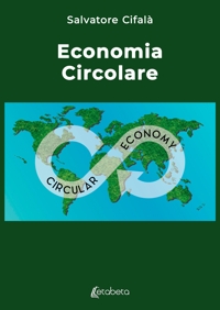 Immagine copertina libro Economia circolare