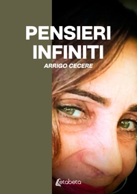 Immagine copertina libro Pensieri infiniti