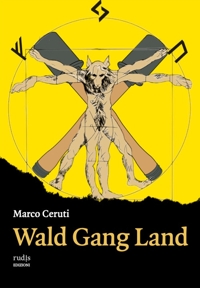 Immagine copertina libro Wald Gang Land
