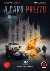 Immagine copertina libro A caro prezzo