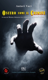 Immagine copertina libro Oscuro come il crimine