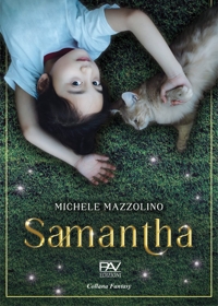 Immagine copertina libro Samantha