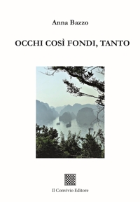 Immagine copertina libro Occhi così fondi, tanto