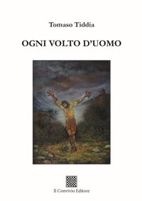 Immagine copertina libro Ogni volto d'uomo