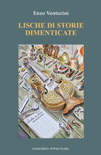 Immagine copertina libro Lische di storie dimenticate