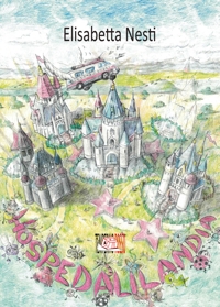 Immagine copertina libro Hospedalilandia