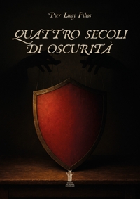 Immagine copertina libro Quattro secoli di oscurità