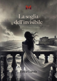 Immagine copertina libro La soglia dell'invisibile