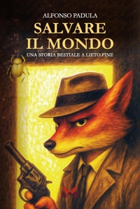 Immagine copertina libro Salvare il mondo. Una storia bestiale a lieto fine