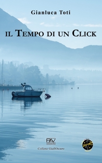 Immagine copertina libro Il tempo di un click