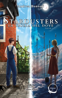 Immagine copertina libro La teoria del dove. Stardusters. Vol. 1