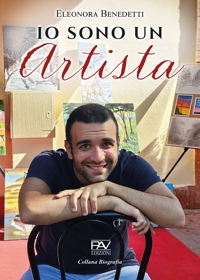 Immagine copertina libro Io sono un artista