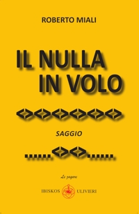Immagine copertina libro Il nulla in volo. Ediz. illustrata
