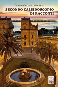 Immagine copertina libro Secondo caleidoscopio di racconti