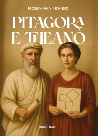 Immagine copertina libro Pitagora e Theanò