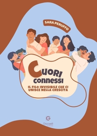 Immagine copertina libro Cuori connessi. Il filo invisibile che ci unisce nella crescita