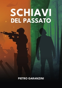 Immagine copertina libro Schiavi del passato