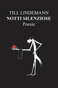 Immagine copertina libro Notti silenziose