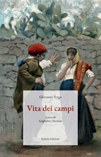 Immagine copertina libro Vita dei campi. Ediz. integrale