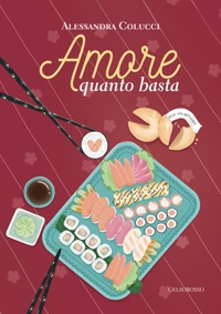 Immagine copertina libro Amore quanto basta