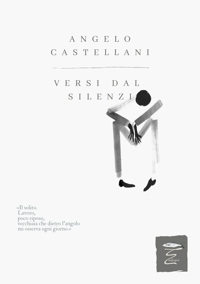 Immagine copertina libro Versi dal silenzio