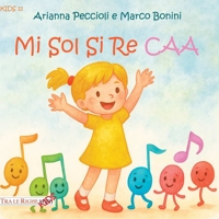 Immagine copertina libro Mi sol si re caa. Ediz. CAA