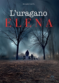 Immagine copertina libro L'uragano Elena