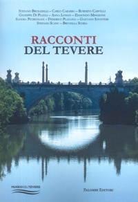 Immagine copertina libro Racconti del Tevere