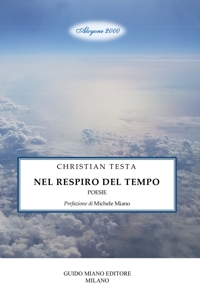 Immagine copertina libro Nel respiro del tempo