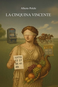 Immagine copertina libro La cinquina vincente. Ediz. integrale