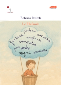 Immagine copertina libro Le filafavole