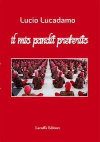 Immagine copertina libro Il mio pandit preferito