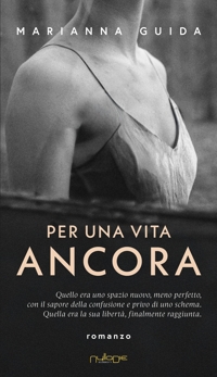 Immagine copertina libro Per una vita ancora