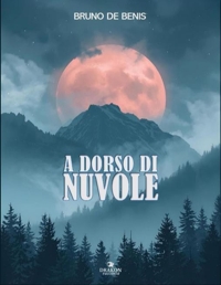 Immagine copertina libro A dorso di nuvole