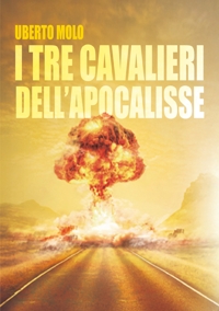 Immagine copertina libro I Tre Cavalieri dell'Apocalisse