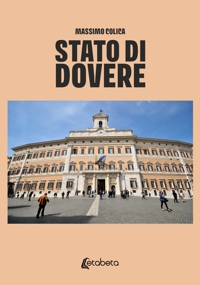 Immagine copertina libro Stato di dovere