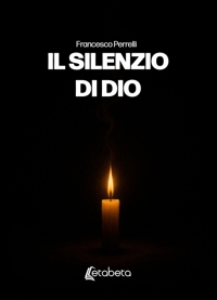 Immagine copertina libro Il silenzio di Dio