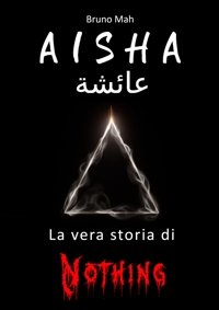 Immagine copertina libro Aisha. La vera storia di Nothing