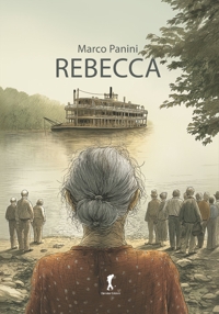 Immagine copertina libro Rebecca
