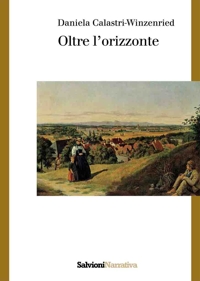 Immagine copertina libro Oltre l'orizzonte