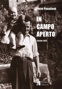 Immagine copertina libro In campo aperto. Liriche 2024