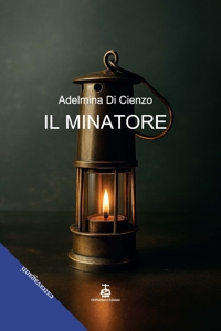 Immagine copertina libro Il minatore