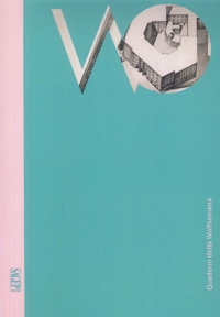 Immagine copertina libro Quaderni della Wolfsoniana Vol 2