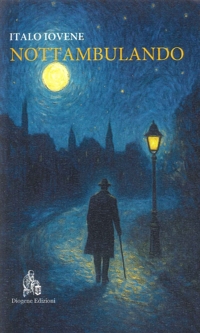 Immagine copertina libro Nottambulando