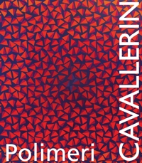 Immagine copertina libro Polimeri Cavallerin. Ediz. illustrata