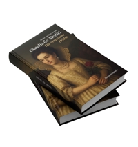 Immagine copertina libro Claudia de' Medici. Die vergessene Heldin