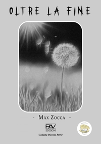 Immagine copertina libro Oltre la fine