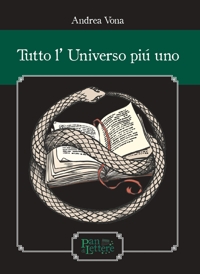 Immagine copertina libro Tutto l'universo più uno